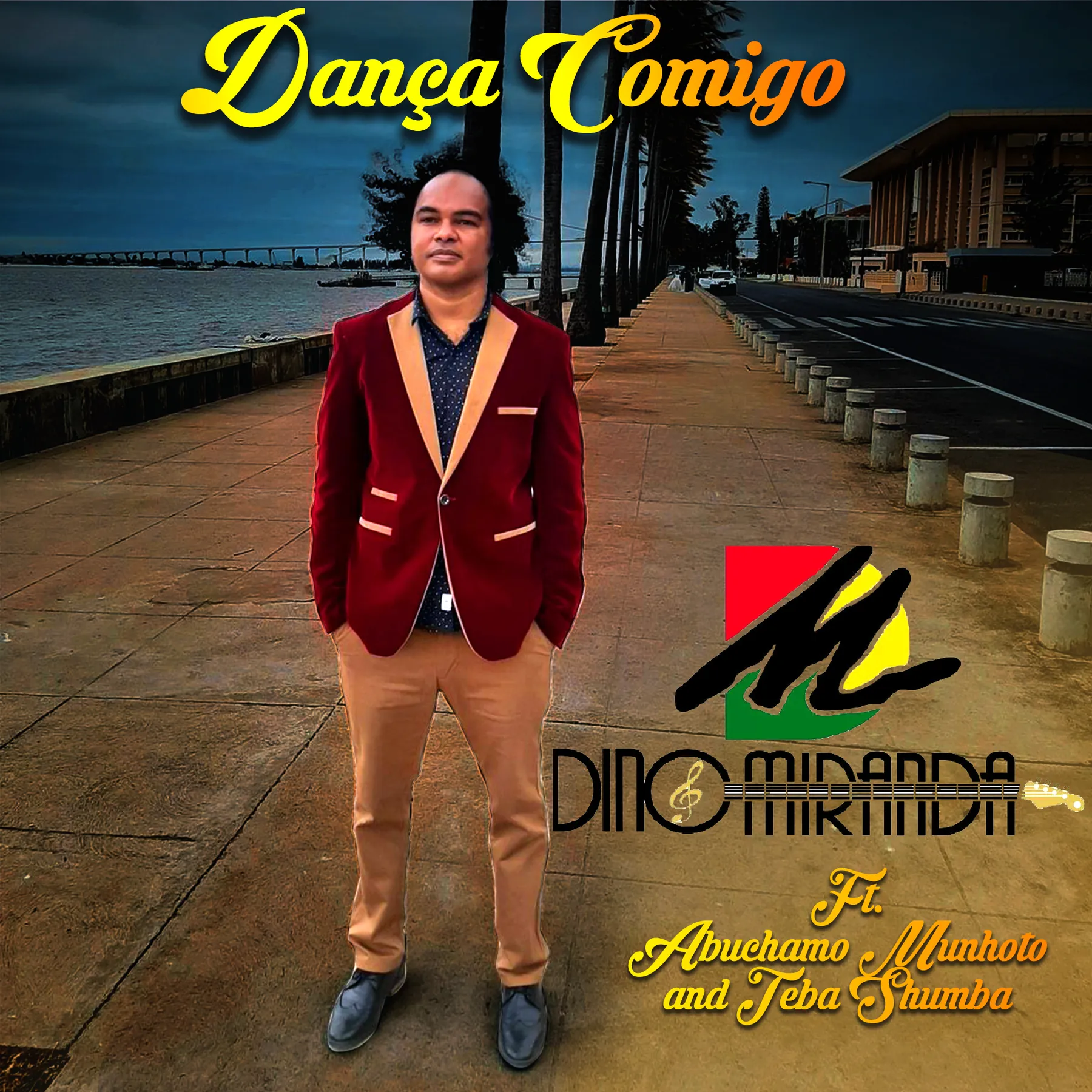 Dança Comigo (2021)